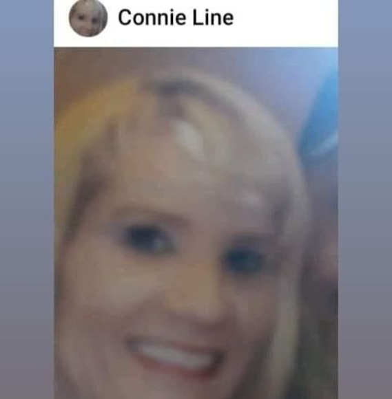 connieline
